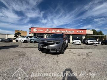 CITROEN C5 Aircross BlueHDi 130 S&S EAT8 Shine