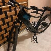 Bicicletta assistita