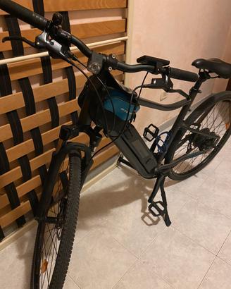 Bicicletta assistita