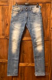 Jeans uomo slim-skinny Diesel