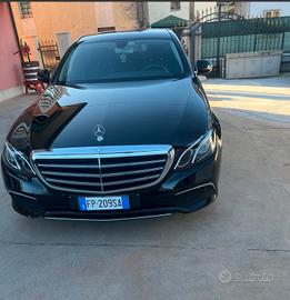 Mercedes-benz E 220 d S.W. 4Matic Auto Premium Plu