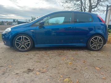 Smembro fiat grande punto  1.4 t jet del 2008