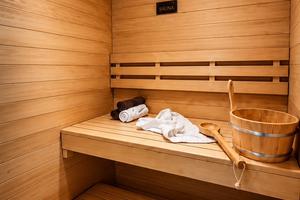 Casa DiMont Sauna & Relax