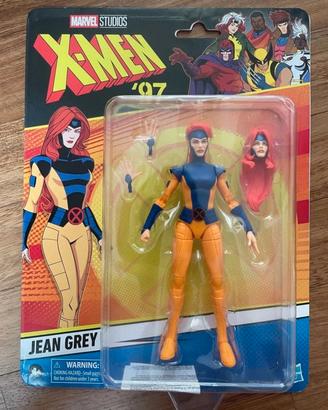Marvel Legends X-Men 97 PERSONAGGI VARI