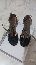 scarpa bassa