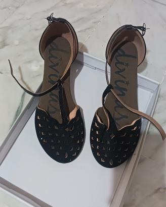 scarpa bassa