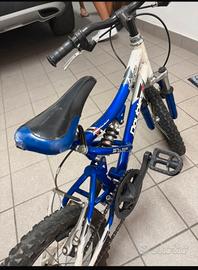 bici da bimbo 