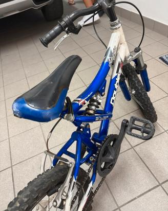 bici da bimbo 