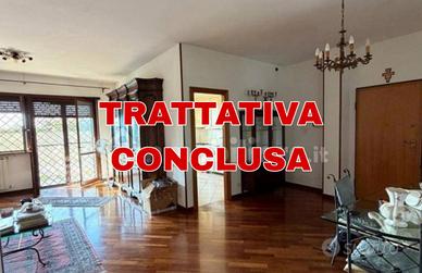 Appartamento Roma [Cod. rif 3281411ARG]