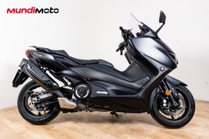 YAMAHA T-MAX 560 - 2021