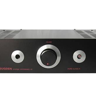 Sugden-Integrato -Prestige Anniversary LE