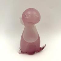 Fermacarte Vetro di Murano, Archimede Seguso 1960s