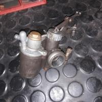 carburatore vespa farobasso 