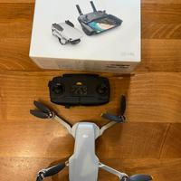 Drone dji mini se