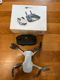 Drone dji mini se