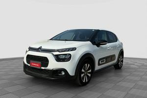 CITROEN C3 C3 PureTech 83 S&S Shine