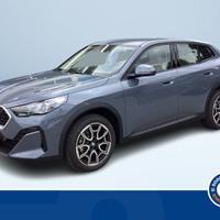 BMW X2 sDrive 18d