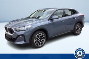 BMW X2 sDrive 18d