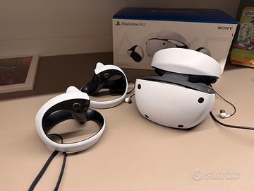 PlayStation VR2 per PlayStation 5 –fattura