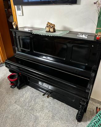 Pianoforte Oseald Hänel