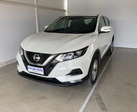 Nissan Qashqai 1.5 dCi 115 CV Business