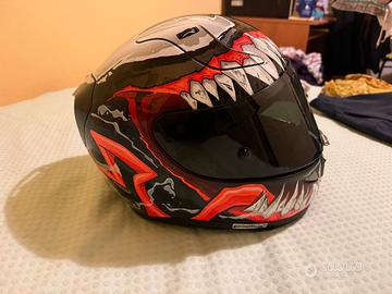 Casco HJC RPHA 11 Marvel Venom