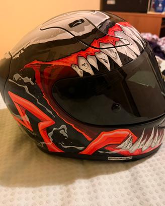 Casco HJC RPHA 11 Marvel Venom