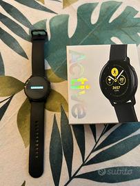 Samsung Galaxy Watch Active