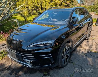 BYD SEAL U DM-I 2025