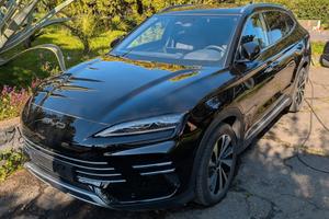 BYD SEAL U DM-I 2025