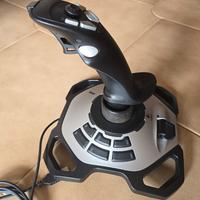 Joystick Logitech Extreme 3 D PRO