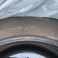 Gomme pneumatici invernali 245/50 R19 per BMW X3