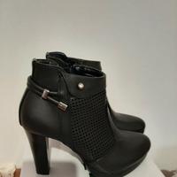 stivaletto mezza stagione/estate