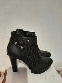 stivaletto mezza stagione/estate