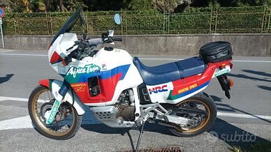 Honda Africa Twin