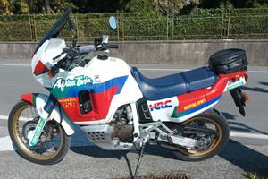 Honda Africa Twin
