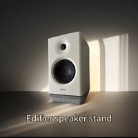 Edifier MR4 BT bianche + stand da tavolo