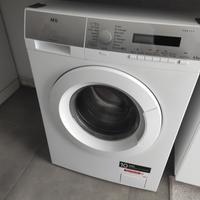 lavatrice aeg