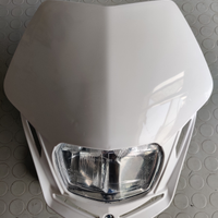 Maschera V-face full led