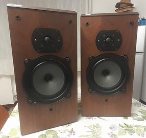 Altoparlanti B&W DM22
