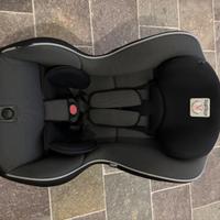 Seggiolino Auto Peg Perego mod VIAGGIO1 (DUO FIX)K