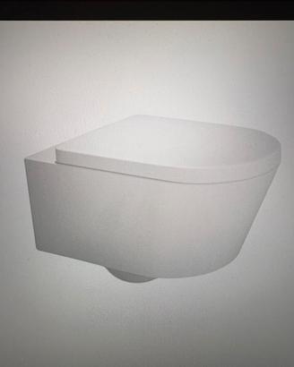 Smart wc