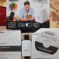 Edimax Extender N300