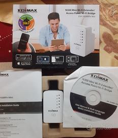 Edimax Extender N300