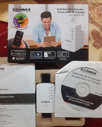 Edimax Extender N300