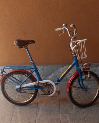 bicicletta Graziella