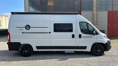 Benimar B 120 UP