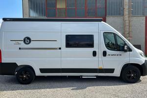 Benimar B 120 UP