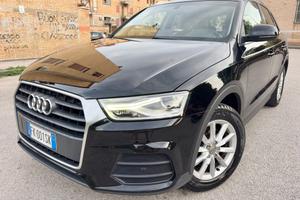 Audi Q3 1.4 TFSI 125 CV 89000km magnifica