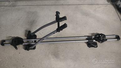 portabici da tetto Thule 532 FreeRide